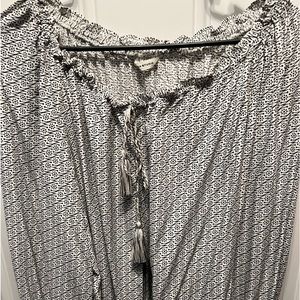 Size XL casual dress shirt